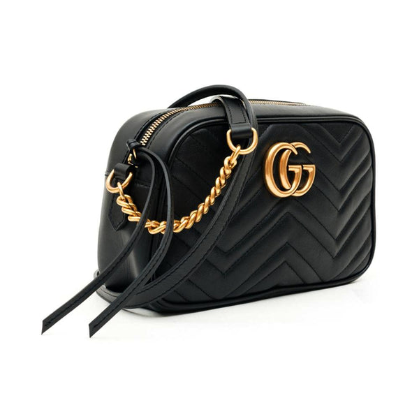 Gucci Marmont Camera Bag – Beccas Bags