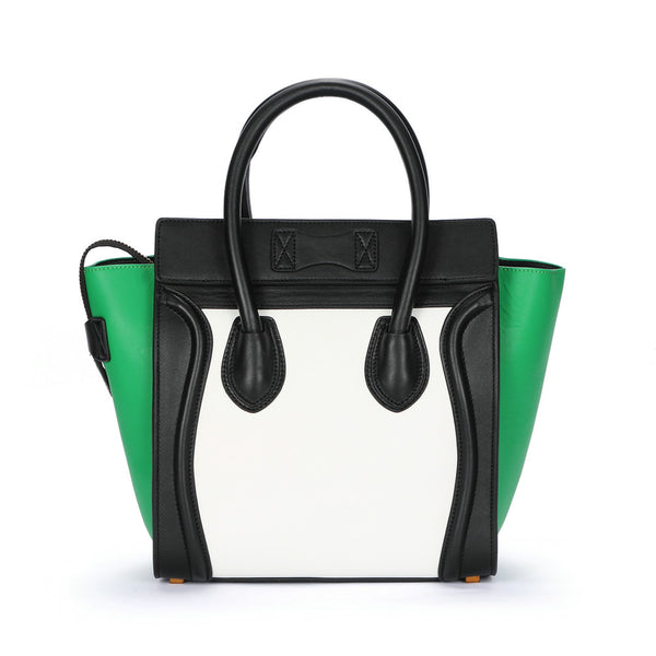 Sac celine luggage micro new arrivals