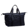 Prada Large Vela Nylon Duffle Bag VA0933 Black