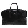 Prada Large Vela Nylon Duffle Bag VS001s Black